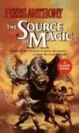 Image of source of magic