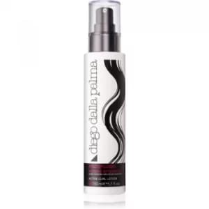 Image of Diego dalla Palma Ricciofluido Cream for Curly Hair 150ml