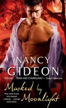 Image of Masked by Moonlight by Nancy Gideon Book