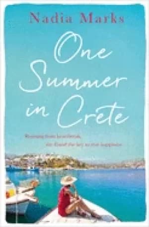 Image of one summer in crete