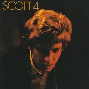 Image of Scott Walker - Scott 4 Vinyl