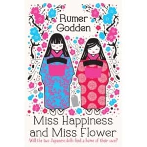Image of Miss Happiness and Miss Flower