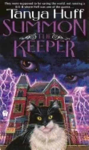 Image of summon the keeper