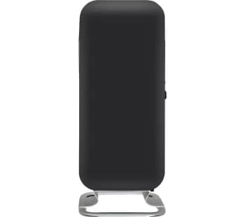 Image of MILL AB-H1000DN Oil-Filled Radiator - Black