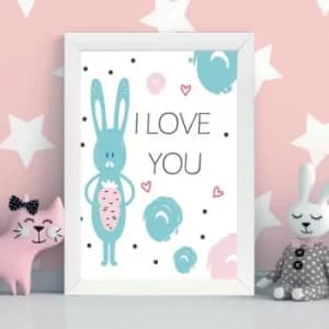 Image of BC3523347294 Multicolor Decorative Framed MDF Painting