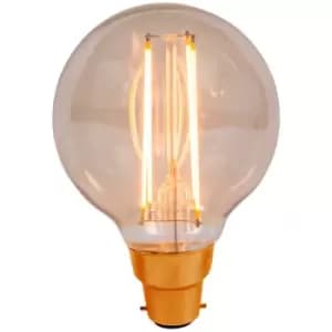 Image of Bell 4W Vintage Globe LED - B22/BC - BL01463