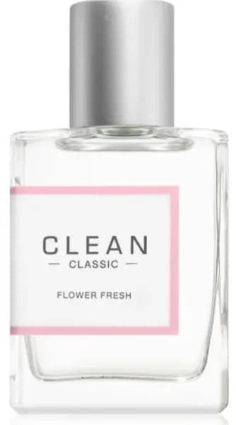 Image of Clean Flower Fresh Eau de Parfum For Her 30ml