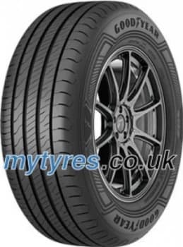Image of Goodyear EfficientGrip 2 SUV ( 215/60 R17 96V )