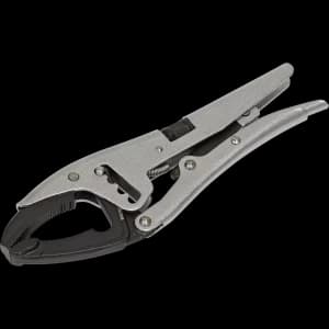 Image of Sealey AK6870 High Capacity Slip Joint Locking Pliers 250mm