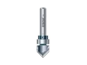 Image of Trend 11/40X1/4TC Panel Mould Cutter - 12.7mm Diameter