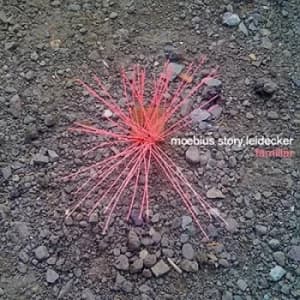 Image of Familiar by Moebius Story Leidecker Vinyl Album
