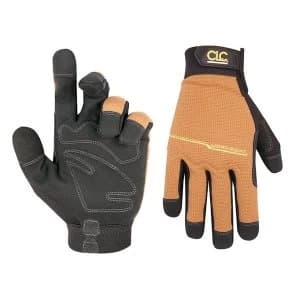 Image of Kuny's Workright Flex Grip Gloves - Large