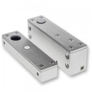 Image of EB165 Monitored Surface Mount Electric Solenoid Bolt Lock