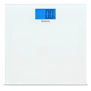 Image of Brabantia Digital Bathroom Scales - White