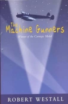 Image of The Machine Gunners by Robert Westall Paperback