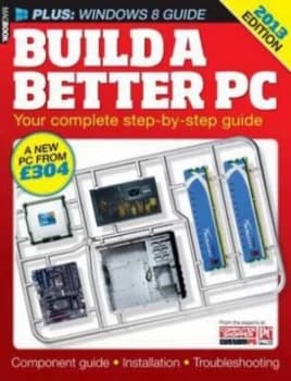 Image of Build a Better PC by David Ludlow Paperback