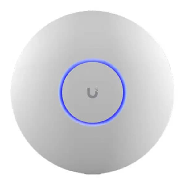 Image of Ubiquiti Ubiquiti U7 Pro 5400 Mbps White Power over Ethernet (PoE) U7-PRO