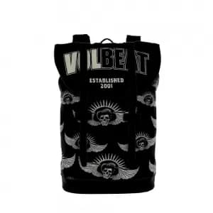 Image of Volbeat - Established Aop Classic Rucksack