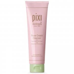 Image of PIXI Rose Cream Cleanser 135ml