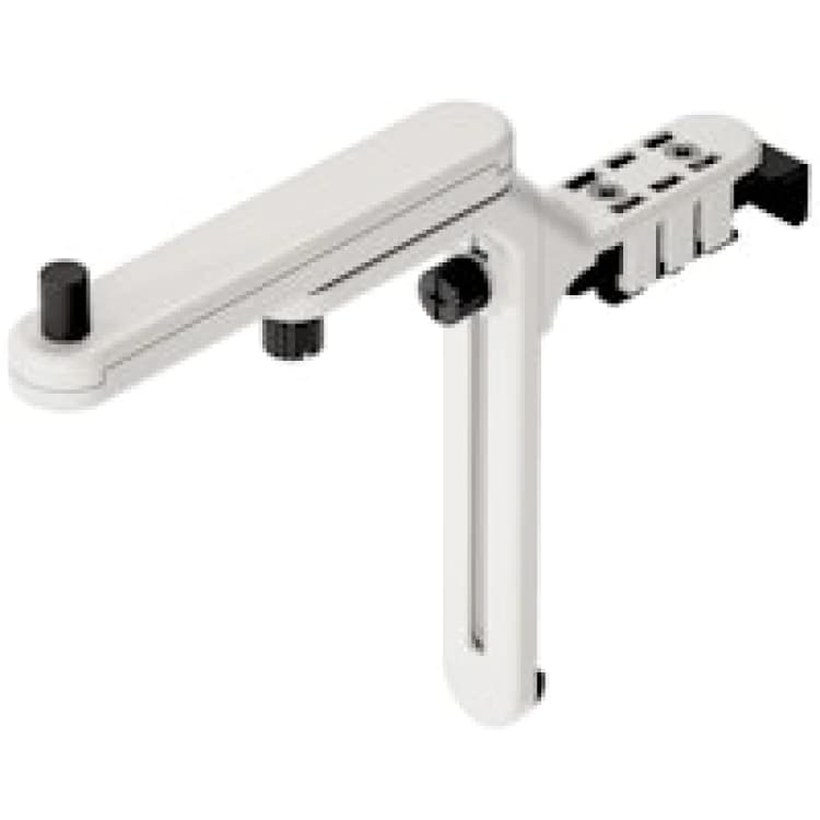 Image of HAVN Base Edition GPU Support - White