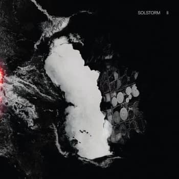Image of Solstorm - Solstorm 2 Vinyl
