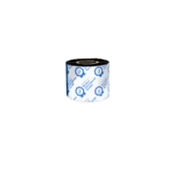 Image of Brother BRP-1D300-060 Original Premium Resin Thermal Transfer Black Ink Ribbon 60mm x 300m