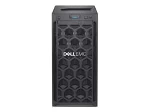 Image of Dell T140 Xeon E-2234 16GB 1TB CB88897