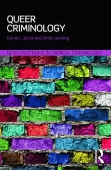 Image of Queer Criminology