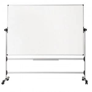 Image of Bi-Office Earth-It Non Magnetic Mobile Wtbrd 150x120cm