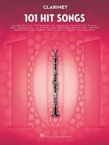 Image of 101 Hit Songs