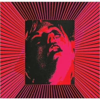 Image of The Men - Immaculada CD