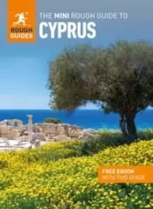 Image of The Mini Rough Guide to Cyprus (Travel Guide with Free eBook)