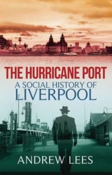 Image of The Hurricane Port by Andrew Lees Hardback