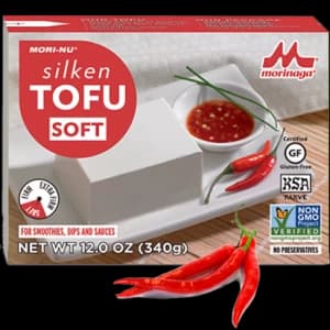Image of Morinaga Tofu - Soft 340g