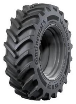Image of Continental Tractor 85 ( 280/85 R24 115A8 TL Dual Branding 112B )'