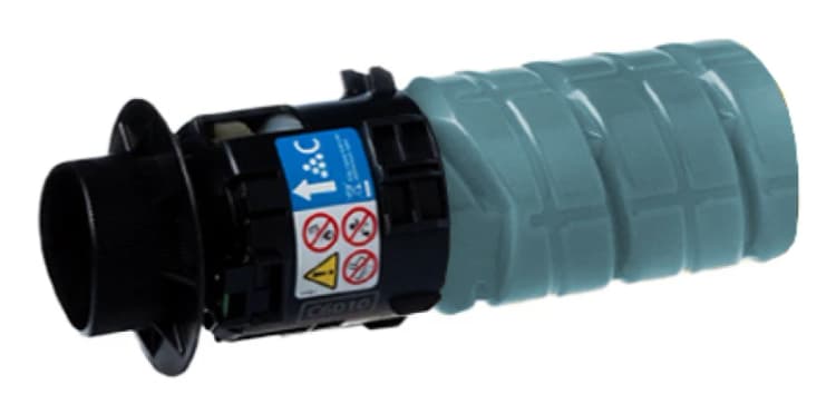 Image of Ricoh 842649/TYPE PC375H Toner-kit cyan. 10K pages ISO/IEC 19752 for R