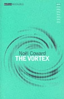 Image of The Vortex by Nol Coward Paperback
