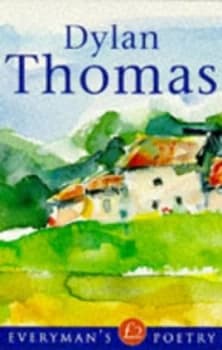 Image of Dylan Thomas by Dylan Thomas Paperback