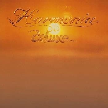 Image of Harmonia - Deluxe Vinyl