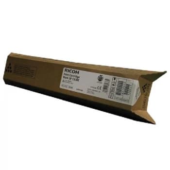 Image of Ricoh 821094 Black Laser Toner Ink Cartridge