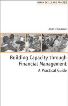 Image of Building Capacity through Financial Management by John Cammack Paperback