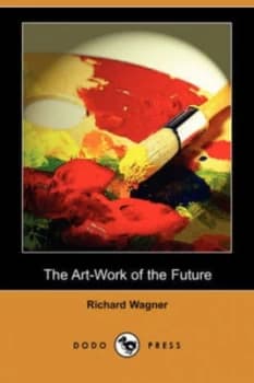 Image of Art-Work of the Future dodo Press by Richard Paperback