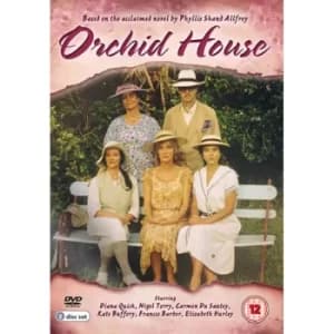 Image of Orchid House