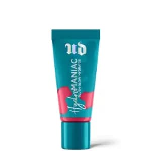 Image of Urban Decay Hydromaniac FCH Blusher 35ml (Various Shades) - Drippin'