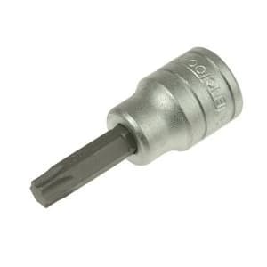 Image of Teng TX30 TORX Socket Bit 3/8in Drive 5.5mm