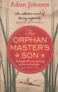 Image of The Orphan Masters Son by Adam Johnson Paperback