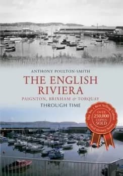 Image of The English Riviera by Anthony Poulton-Smith
