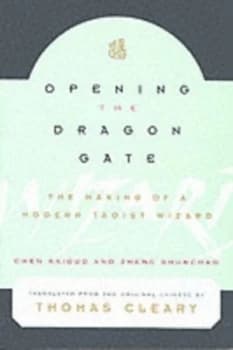 Image of Opening the Dragon Gate by Chen Kaiguo and Zheng Shunchao Paperback