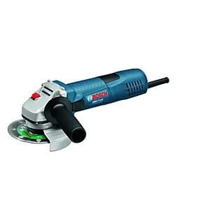 Image of Bosch GWS 7 115 Professional 115mm Angle Grinder 110V 720W
