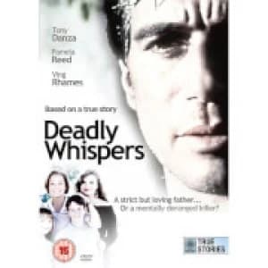 Image of Deadly Whispers